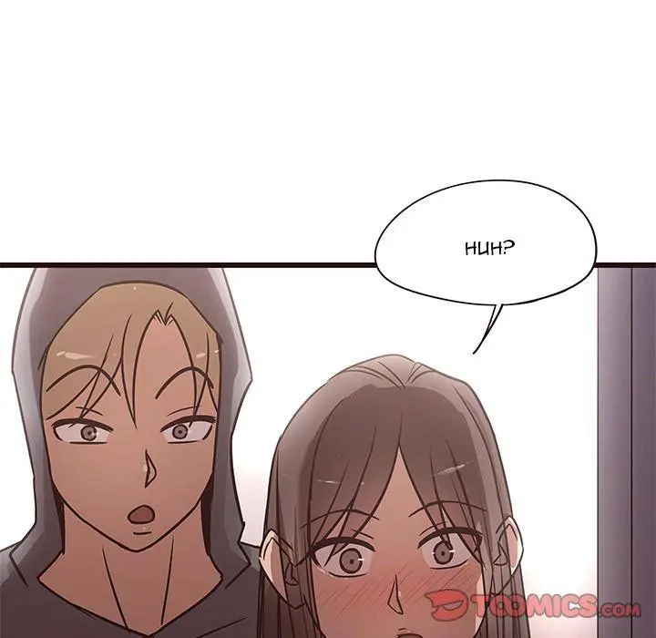 Stupid Love Episode 15 - Page 9