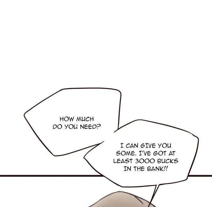 Stupid Love Episode 15 - Page 92