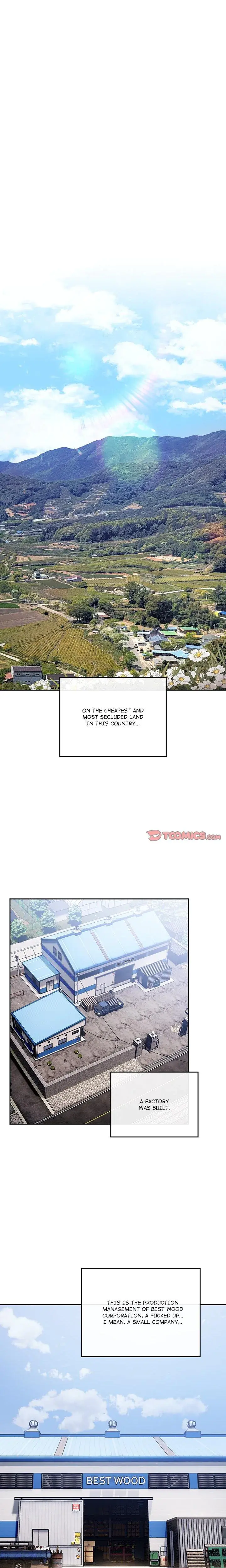 Stupidemic - Uncensored Episode 1 - Page 1