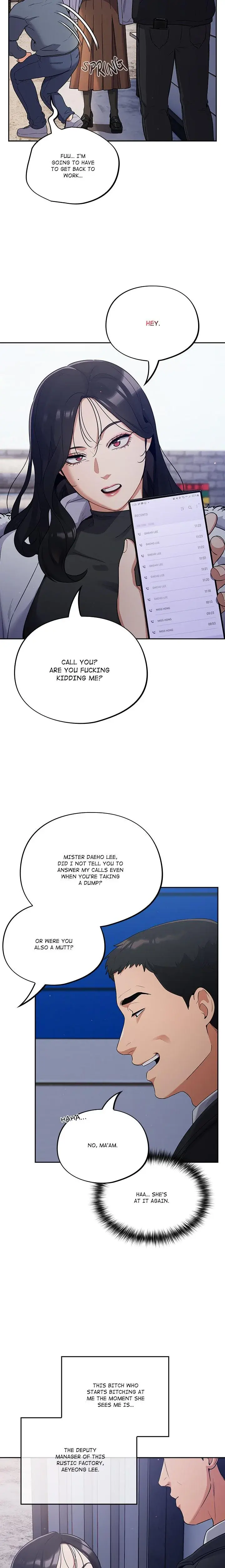 Stupidemic - Uncensored Episode 1 - Page 11