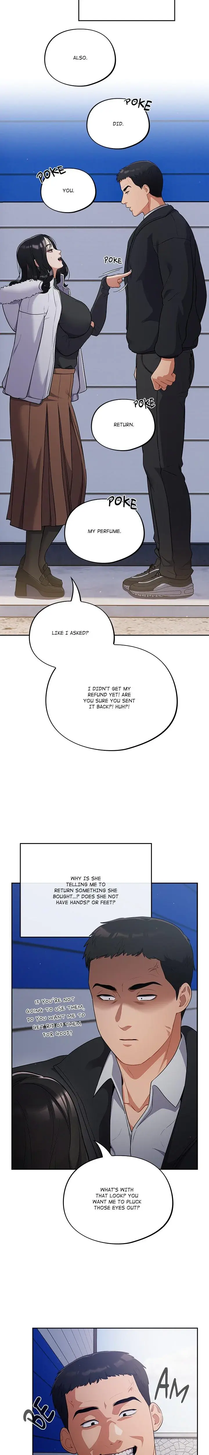Stupidemic - Uncensored Episode 1 - Page 13