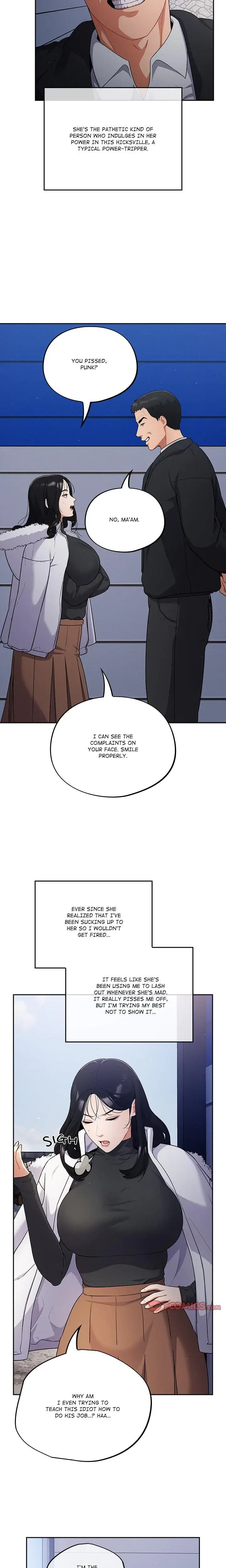 Stupidemic - Uncensored Episode 1 - Page 14