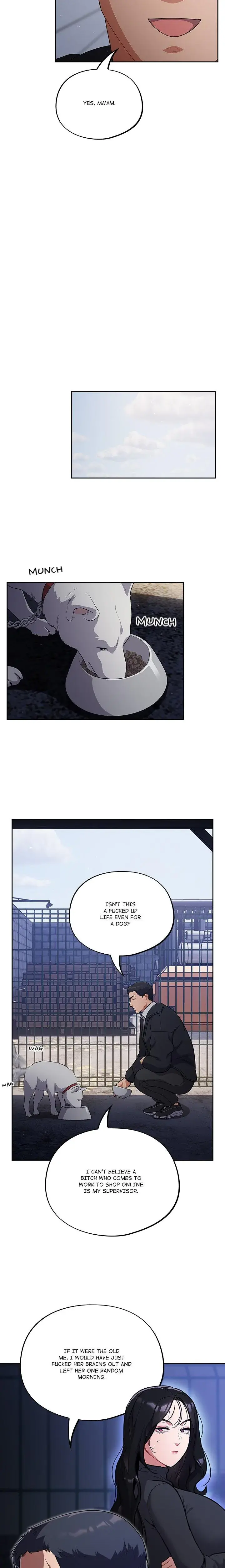 Stupidemic - Uncensored Episode 1 - Page 16
