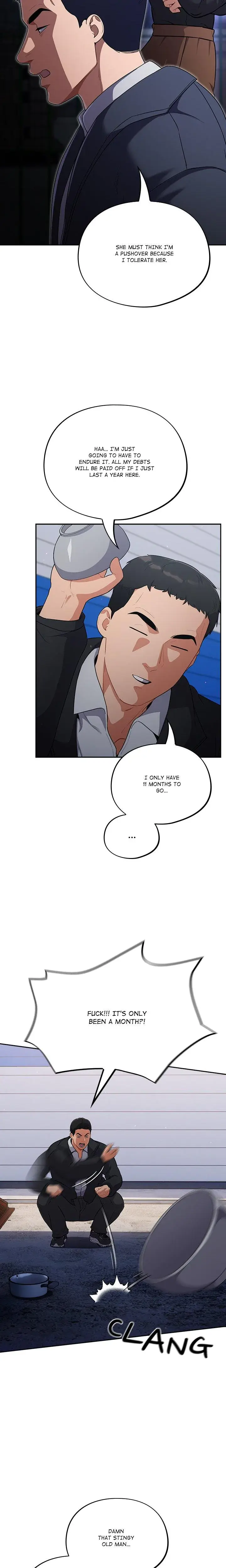 Stupidemic - Uncensored Episode 1 - Page 17