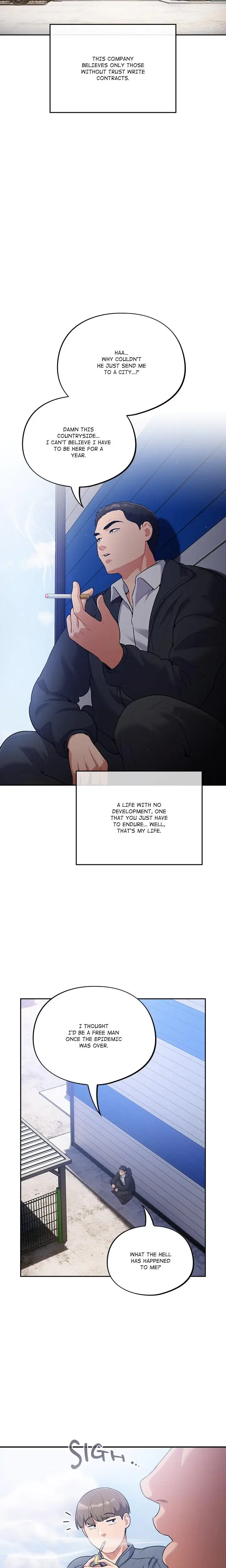 Stupidemic - Uncensored Episode 1 - Page 2