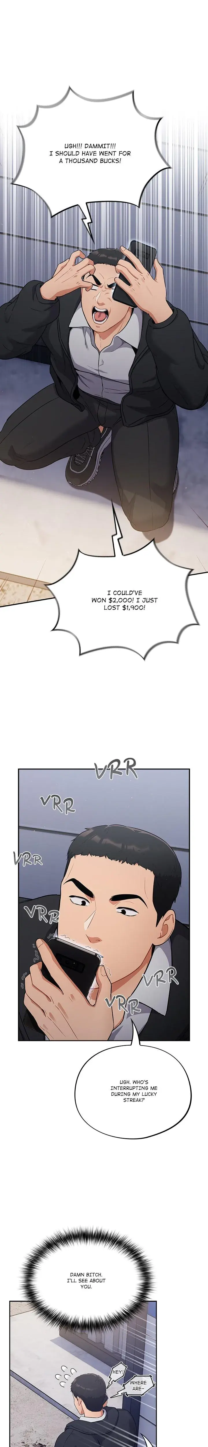 Stupidemic - Uncensored Episode 1 - Page 24