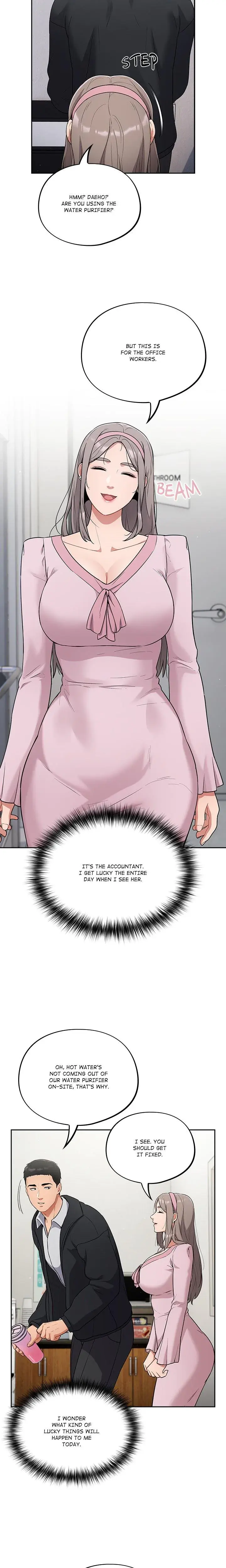 Stupidemic - Uncensored Episode 1 - Page 26
