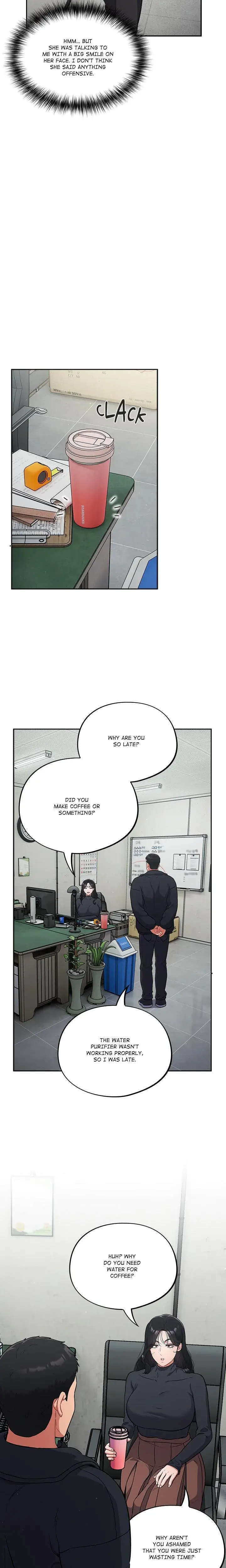 Stupidemic - Uncensored Episode 1 - Page 29