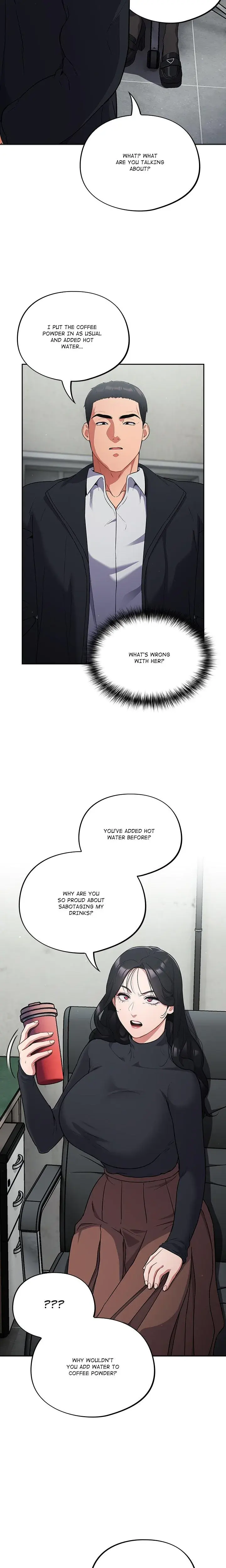 Stupidemic - Uncensored Episode 1 - Page 30