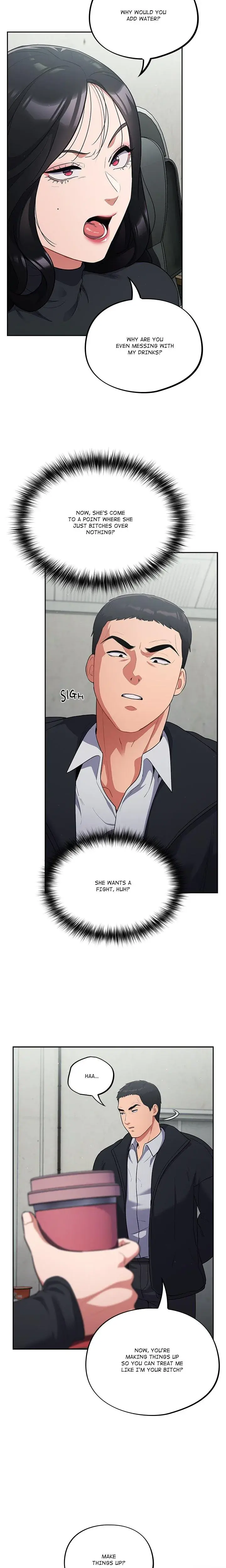 Stupidemic - Uncensored Episode 1 - Page 31