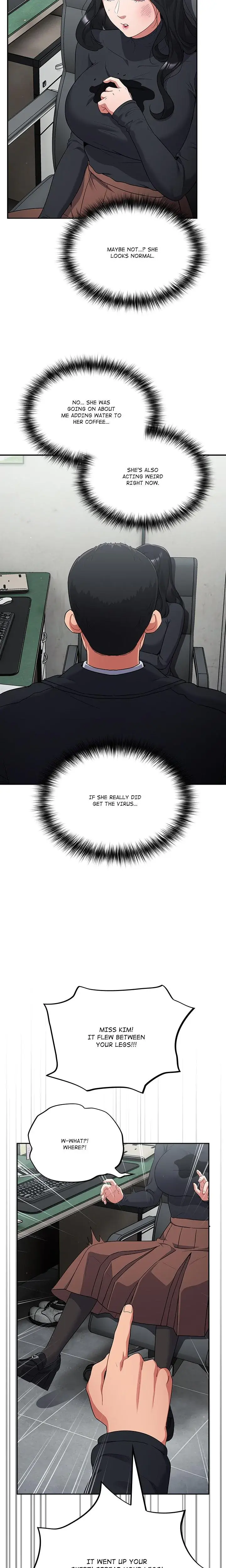 Stupidemic - Uncensored Episode 1 - Page 39
