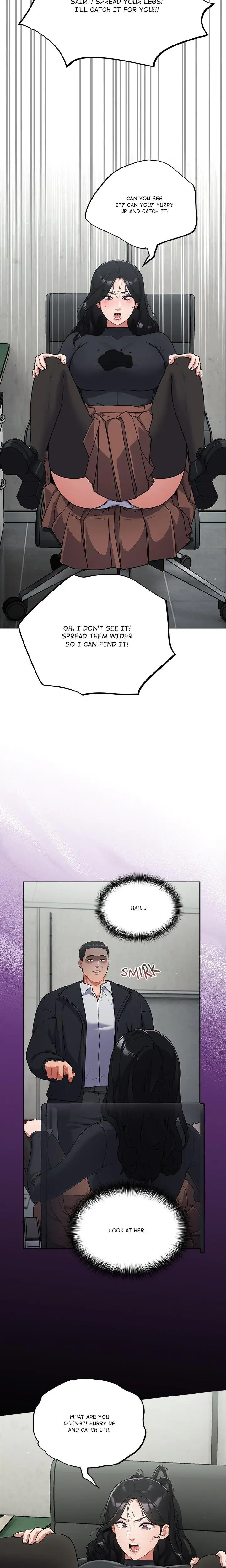 Stupidemic - Uncensored Episode 1 - Page 40