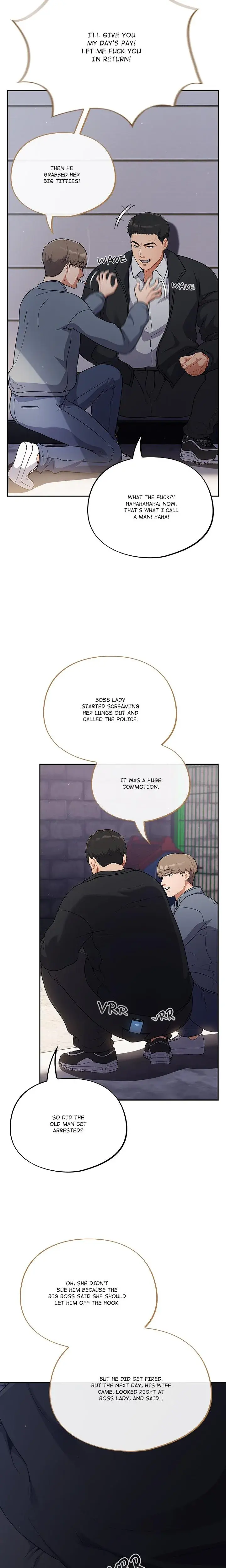 Stupidemic - Uncensored Episode 1 - Page 6