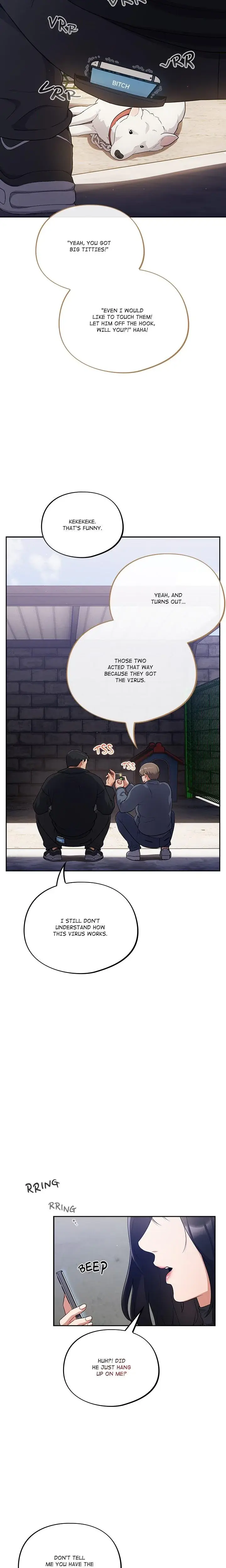Stupidemic - Uncensored Episode 1 - Page 7