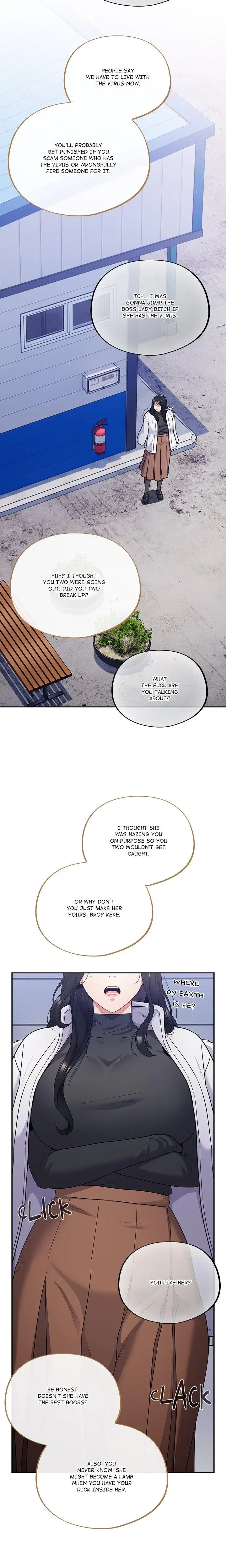 Stupidemic - Uncensored Episode 1 - Page 9