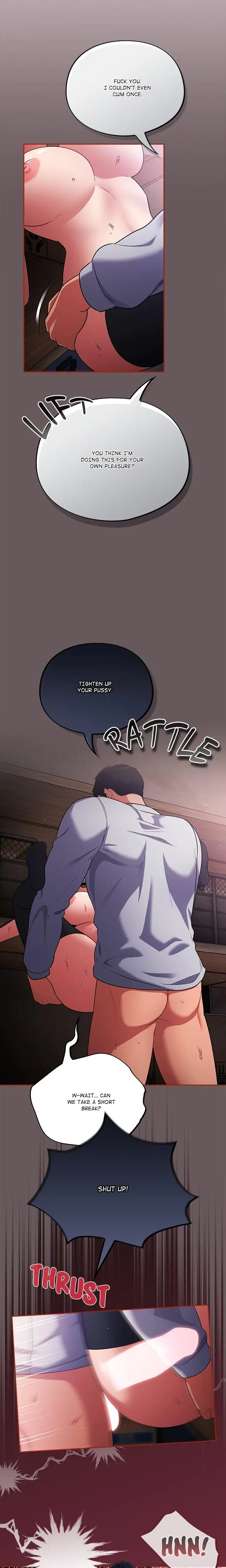 Stupidemic - Uncensored Episode 10 - Page 2