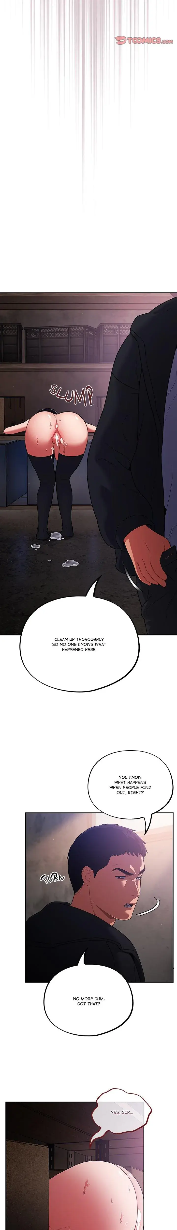Stupidemic - Uncensored Episode 10 - Page 5