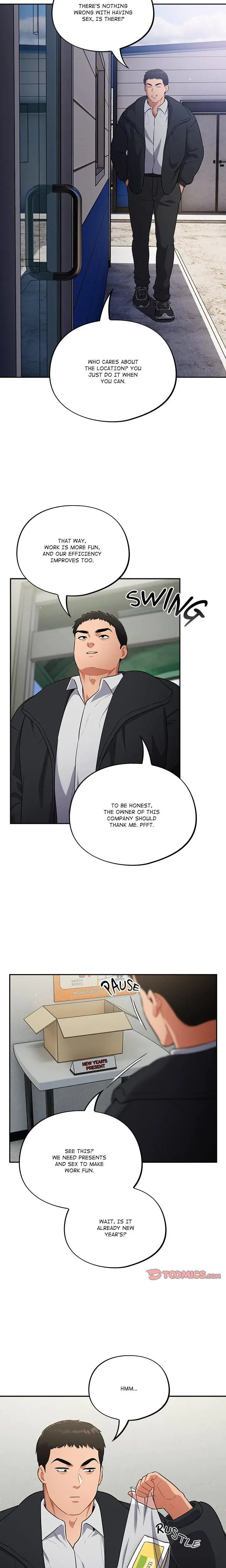 Stupidemic - Uncensored Episode 10 - Page 8