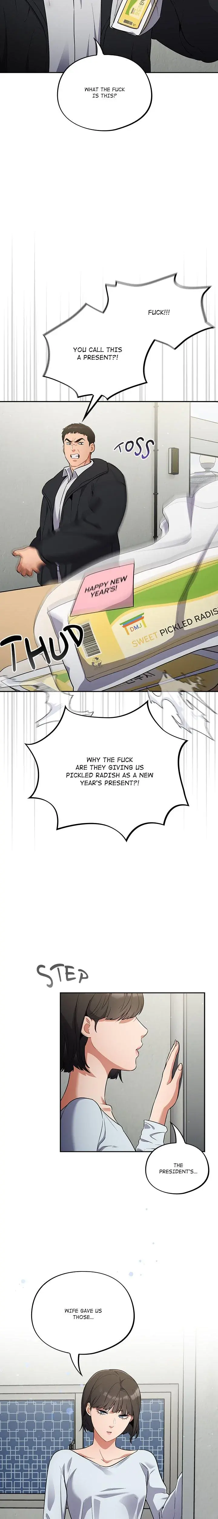 Stupidemic - Uncensored Episode 10 - Page 9