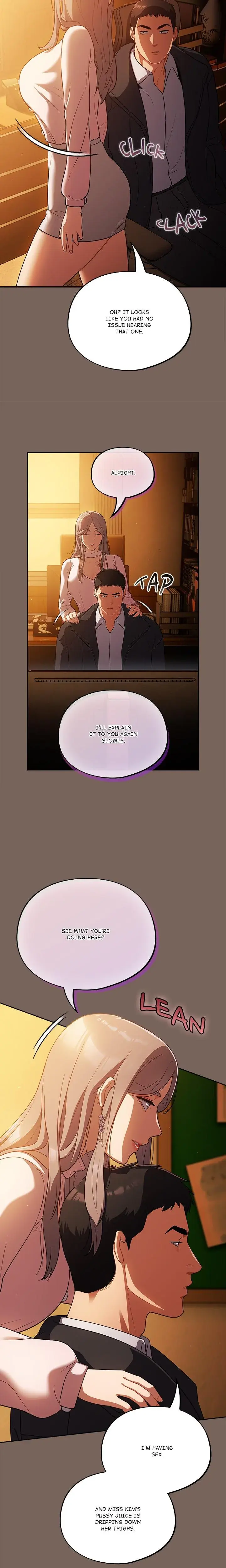 Stupidemic - Uncensored Episode 11 - Page 3