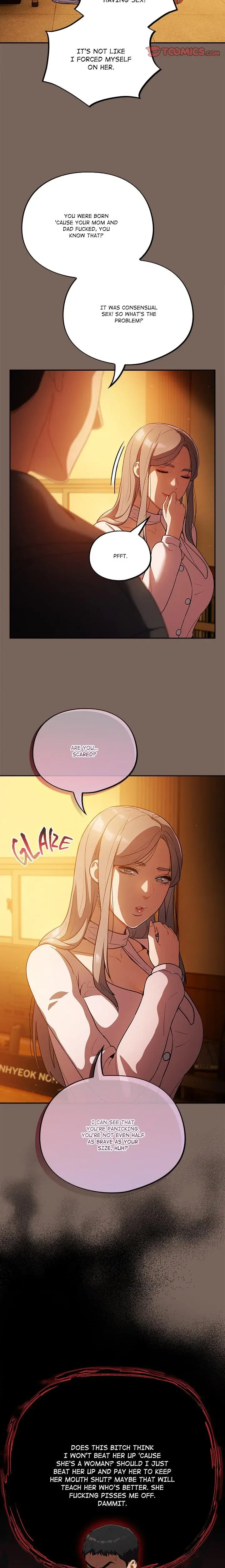 Stupidemic - Uncensored Episode 11 - Page 5
