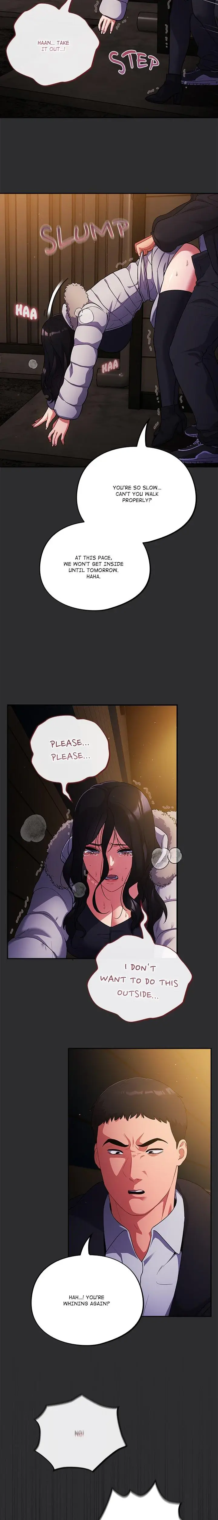 Stupidemic - Uncensored Episode 12 - Page 3