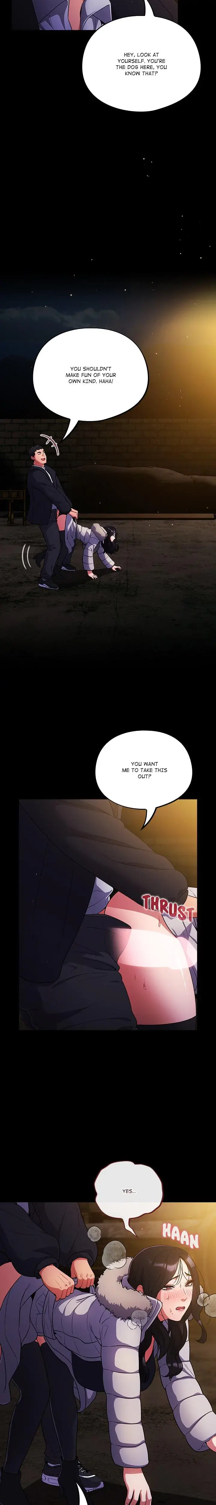 Stupidemic - Uncensored Episode 12 - Page 6