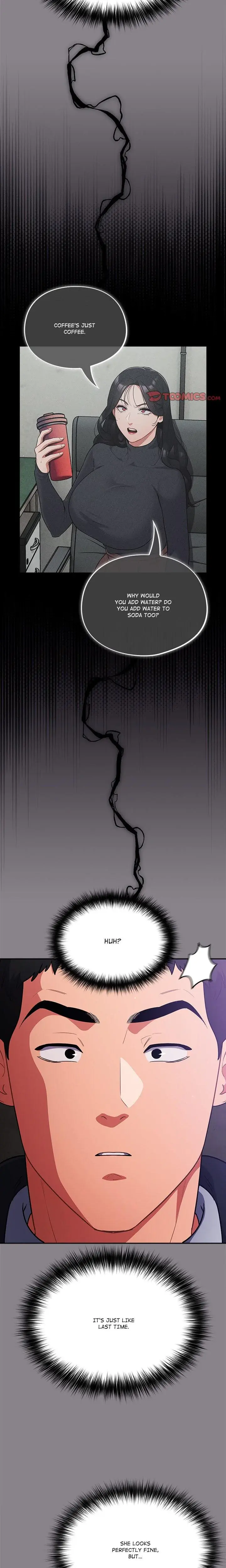 Stupidemic - Uncensored Episode 13 - Page 22