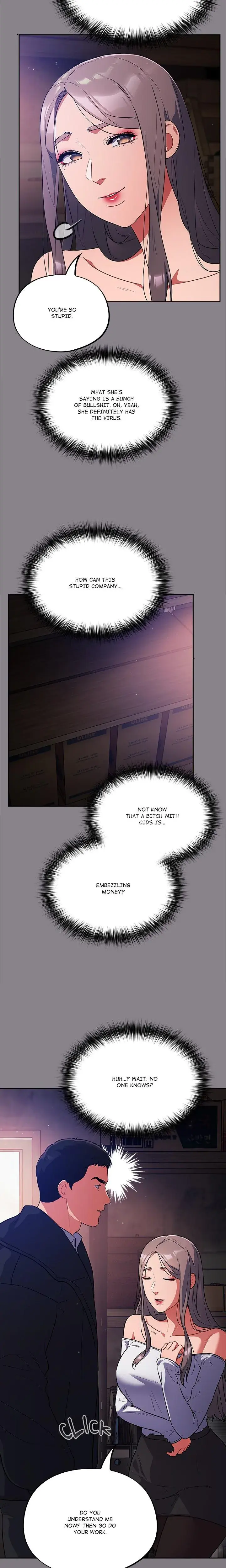 Stupidemic - Uncensored Episode 13 - Page 23