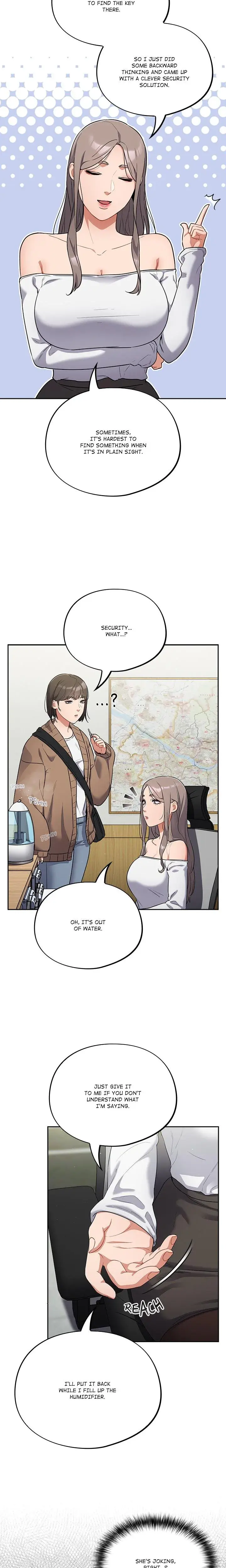 Stupidemic - Uncensored Episode 13 - Page 4