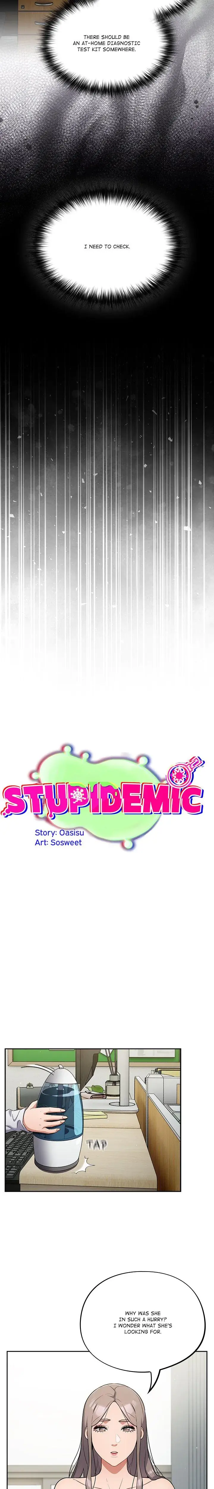 Stupidemic - Uncensored Episode 13 - Page 8