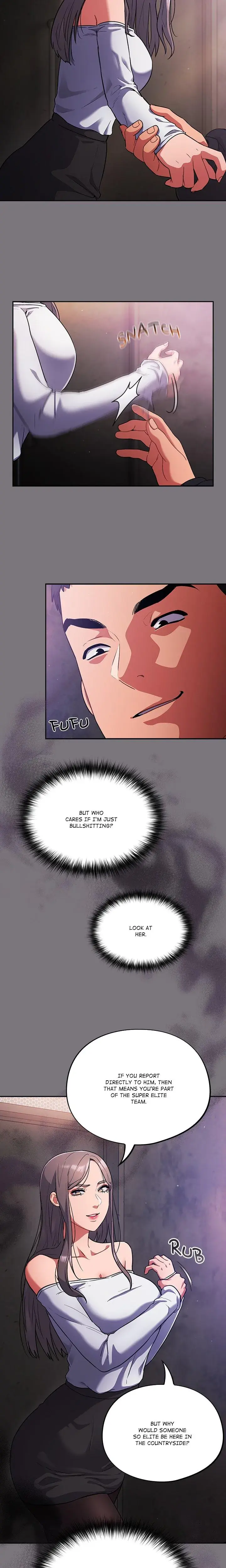 Stupidemic - Uncensored Episode 14 - Page 3