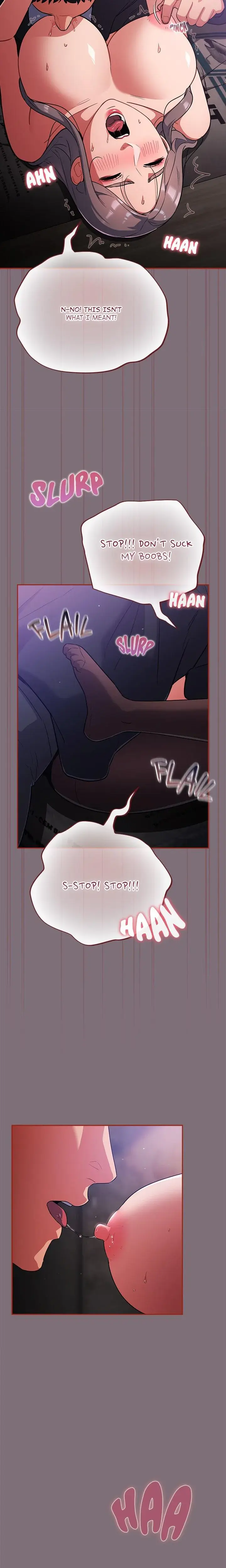Stupidemic - Uncensored Episode 15 - Page 6