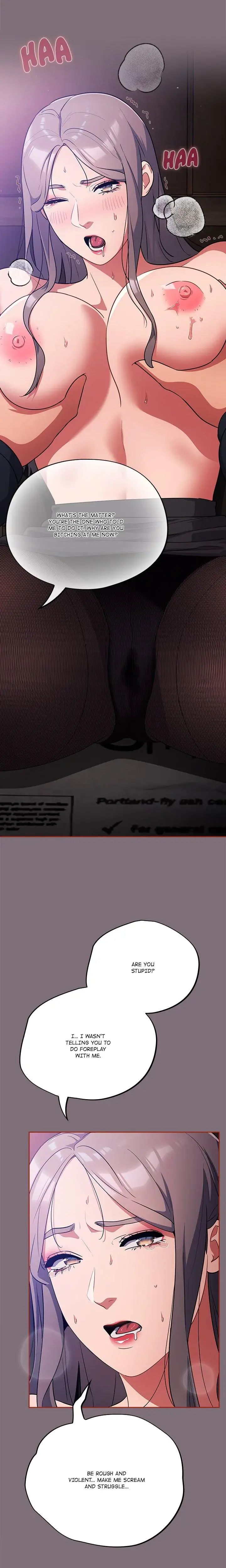 Stupidemic - Uncensored Episode 15 - Page 7