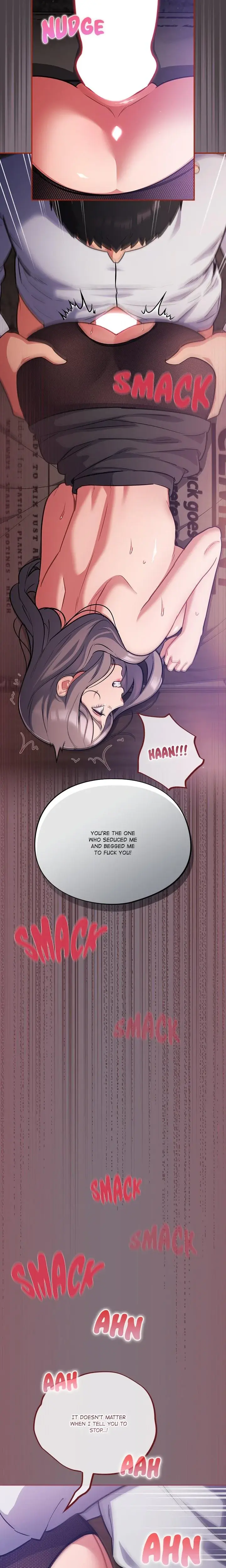 Stupidemic - Uncensored Episode 16 - Page 3