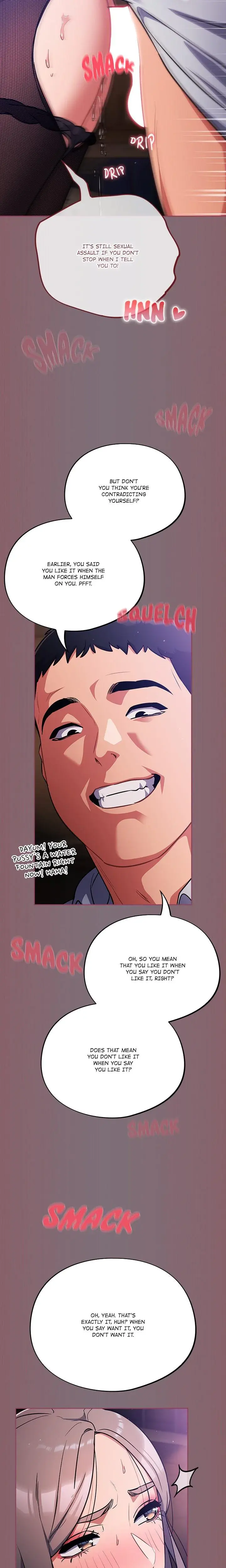 Stupidemic - Uncensored Episode 16 - Page 4