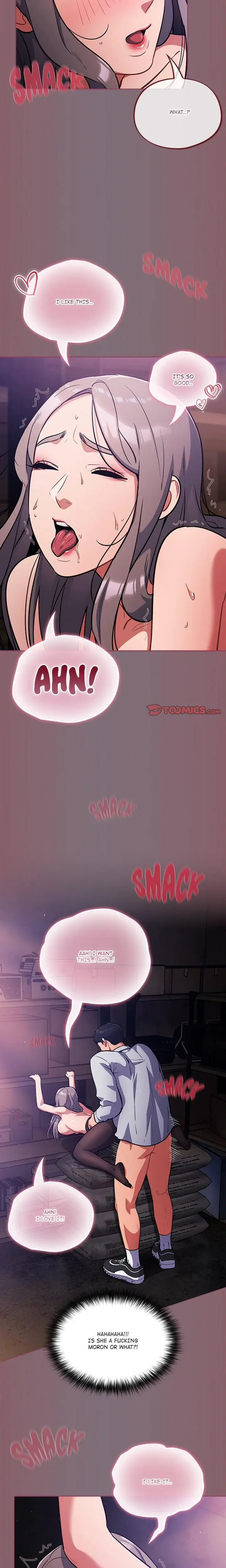 Stupidemic - Uncensored Episode 16 - Page 5