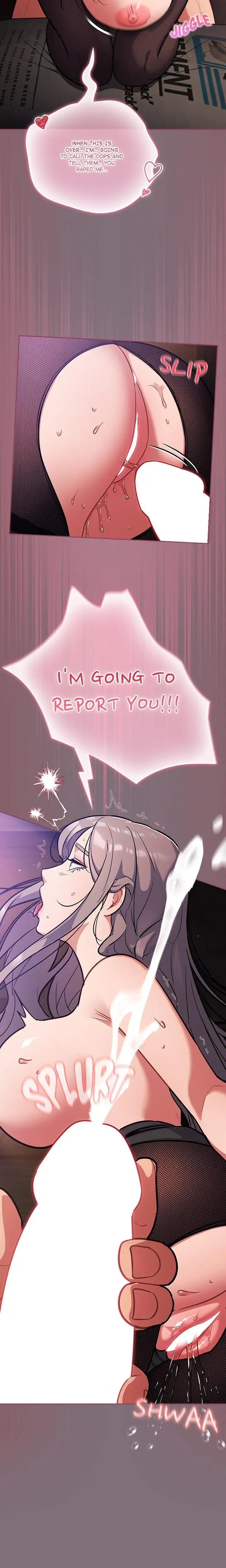 Stupidemic - Uncensored Episode 16 - Page 7
