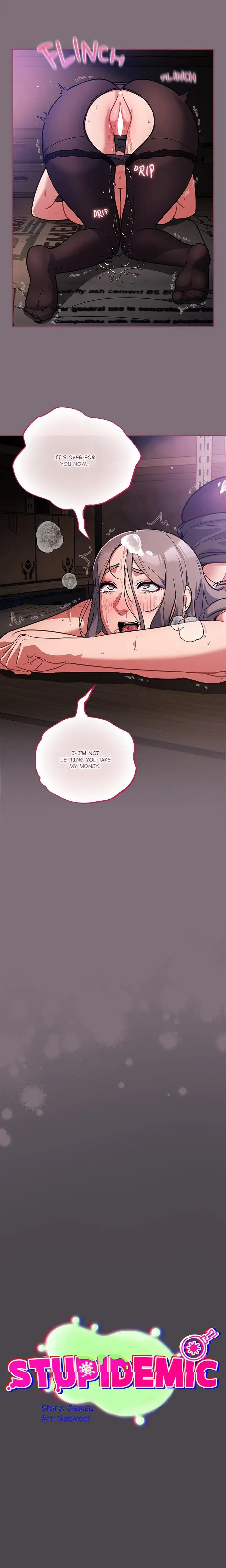 Stupidemic - Uncensored Episode 16 - Page 8