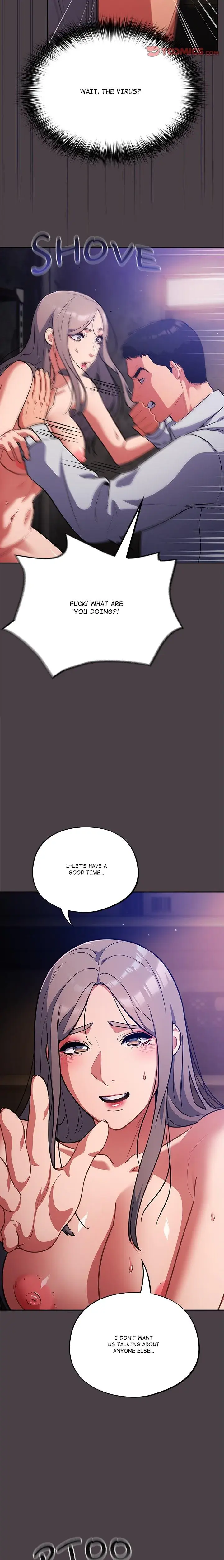 Stupidemic - Uncensored Episode 17 - Page 5