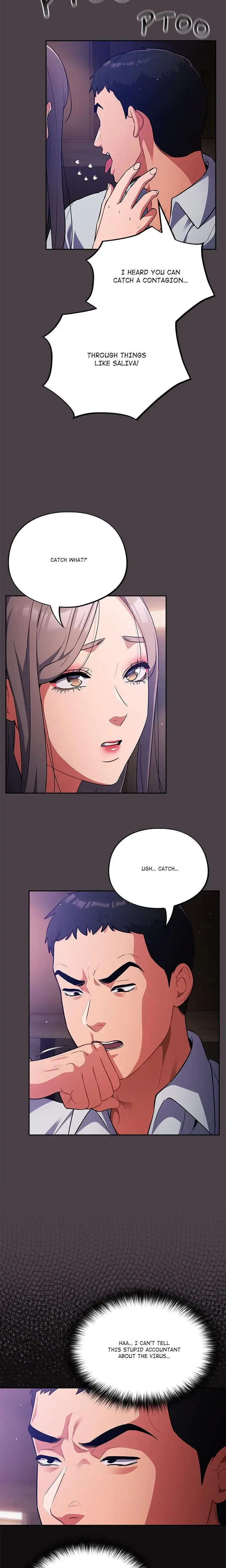 Stupidemic - Uncensored Episode 17 - Page 6