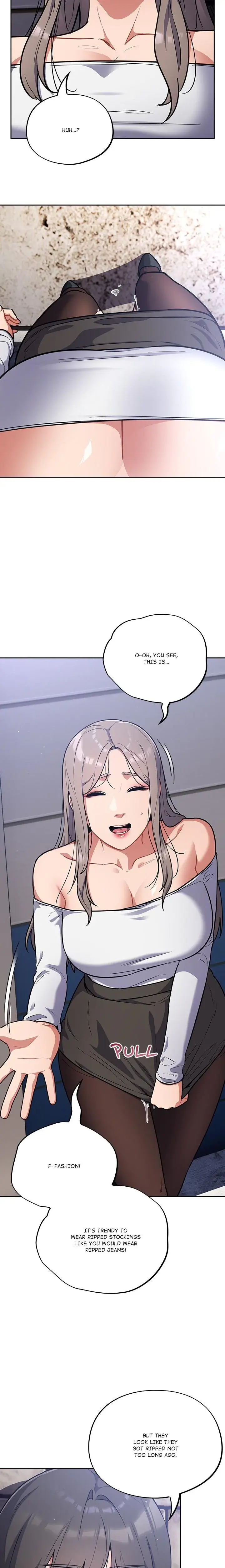 Stupidemic - Uncensored Episode 18 - Page 2