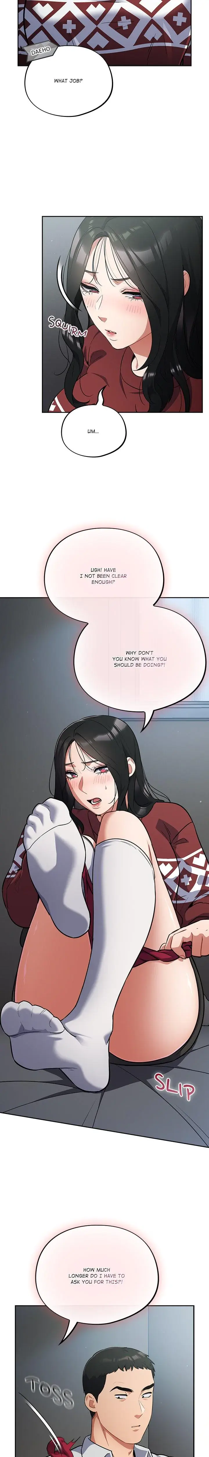 Stupidemic - Uncensored Episode 18 - Page 22