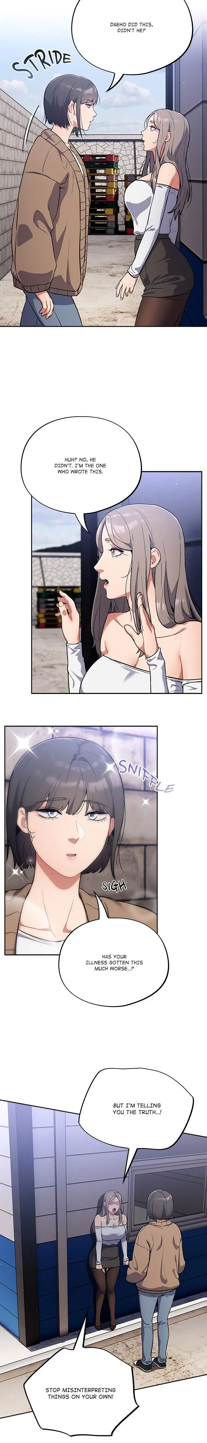 Stupidemic - Uncensored Episode 18 - Page 4