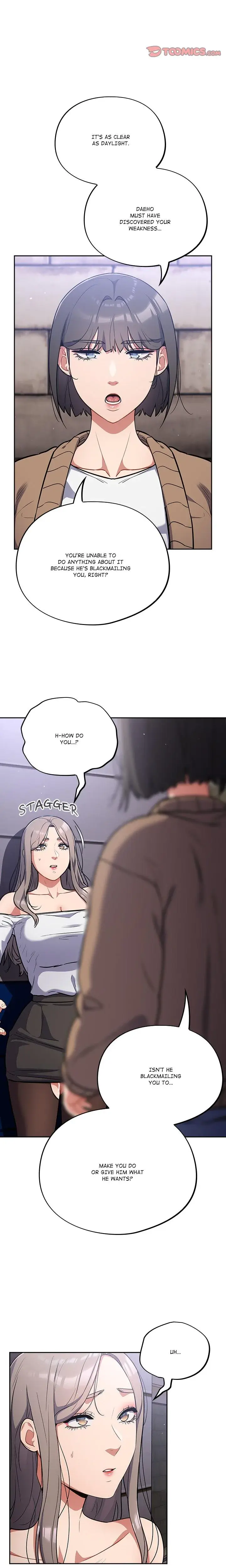 Stupidemic - Uncensored Episode 18 - Page 5