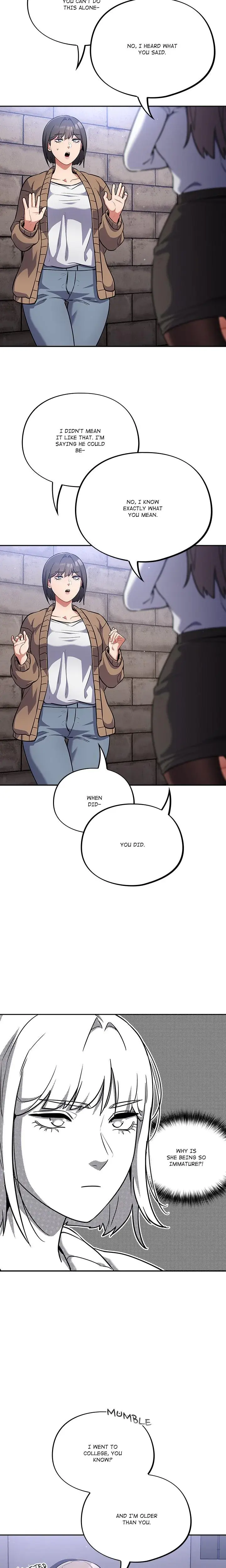 Stupidemic - Uncensored Episode 18 - Page 7