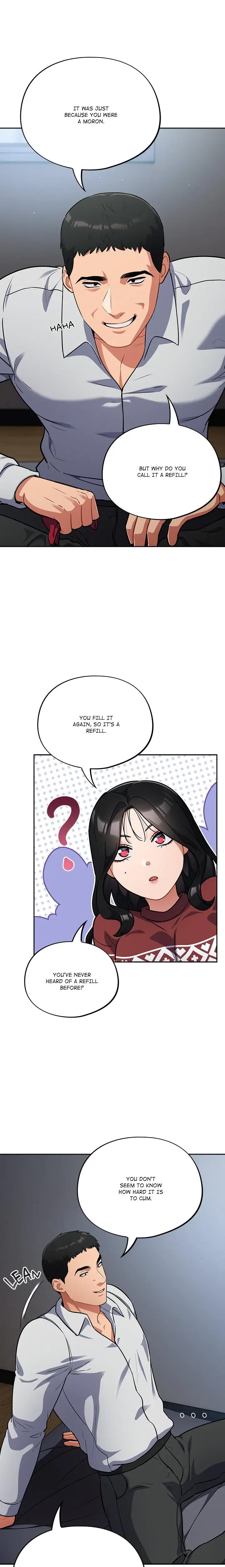 Stupidemic - Uncensored Episode 19 - Page 4