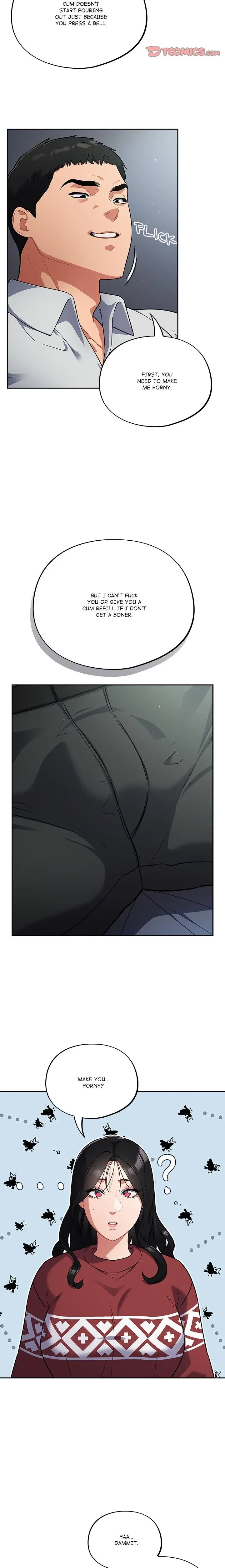 Stupidemic - Uncensored Episode 19 - Page 5