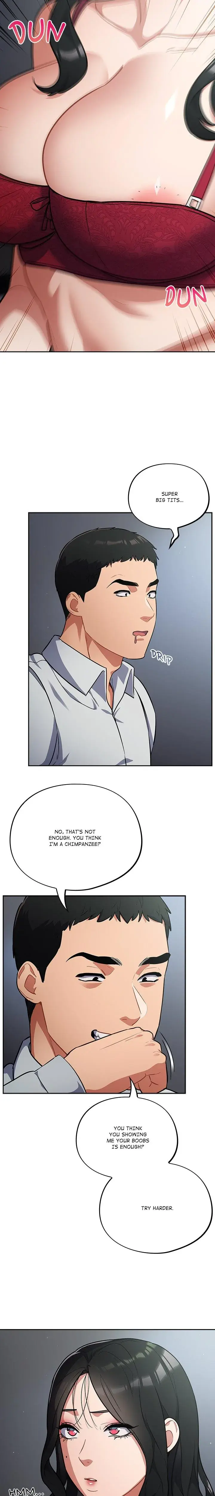 Stupidemic - Uncensored Episode 19 - Page 7