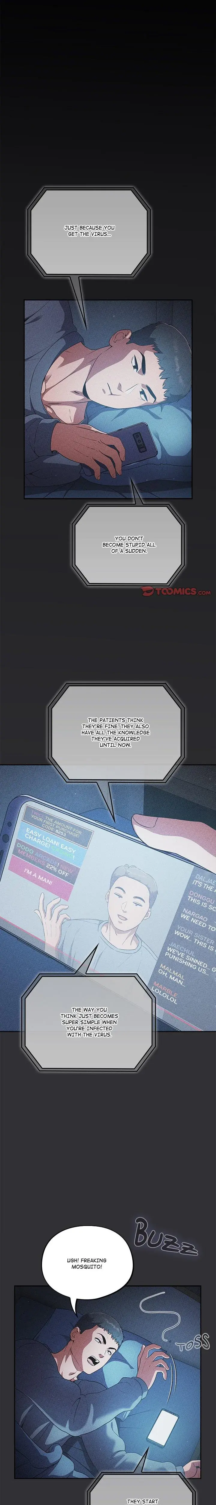 Stupidemic - Uncensored Episode 2 - Page 1